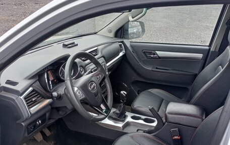 JAC T6, 2023 год, 1 770 000 рублей, 4 фотография