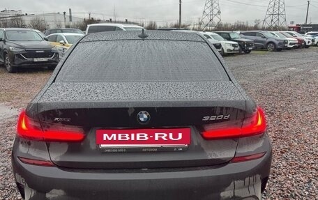 BMW 3 серия, 2020 год, 3 600 000 рублей, 8 фотография