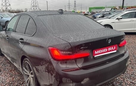 BMW 3 серия, 2020 год, 3 600 000 рублей, 7 фотография