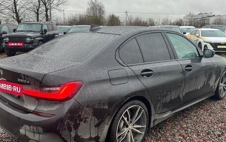 BMW 3 серия, 2020 год, 3 600 000 рублей, 6 фотография