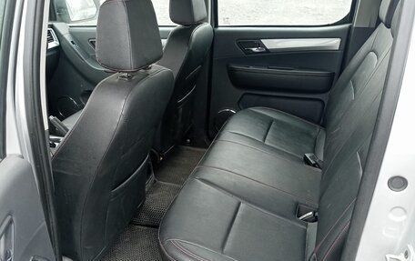 JAC T6, 2023 год, 1 770 000 рублей, 5 фотография