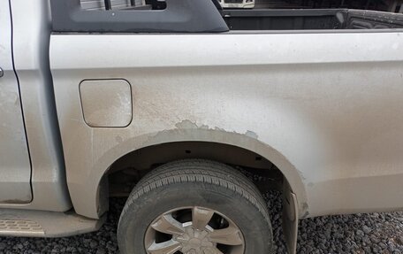 JAC T6, 2023 год, 1 770 000 рублей, 8 фотография