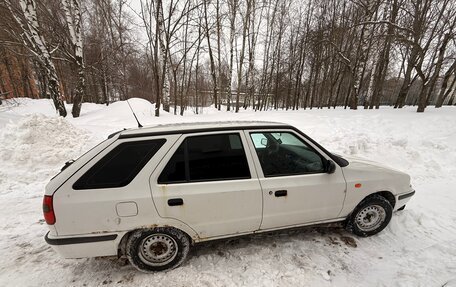 Skoda Felicia I рестайлинг, 1998 год, 250 000 рублей, 2 фотография
