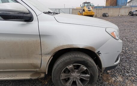 JAC T6, 2023 год, 1 770 000 рублей, 9 фотография