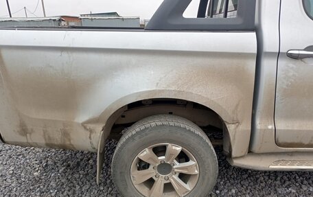 JAC T6, 2023 год, 1 770 000 рублей, 7 фотография