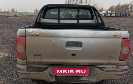 JAC T6, 2023 год, 1 770 000 рублей, 6 фотография