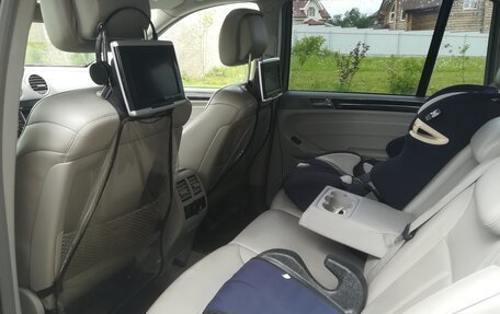 Mercedes-Benz GL-Класс, 2010 год, 1 100 000 рублей, 5 фотография