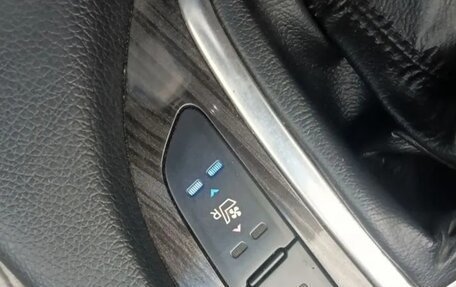 KIA Optima III, 2011 год, 1 230 000 рублей, 10 фотография