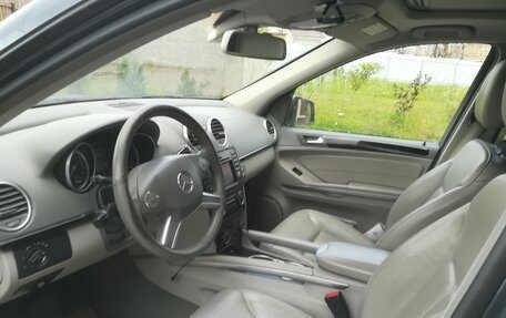 Mercedes-Benz GL-Класс, 2010 год, 1 100 000 рублей, 4 фотография