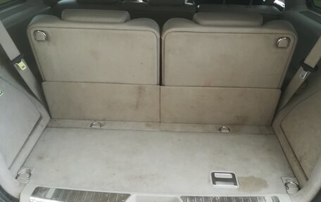 Mercedes-Benz GL-Класс, 2010 год, 1 100 000 рублей, 6 фотография