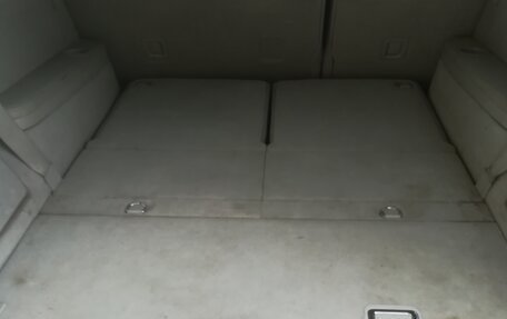 Mercedes-Benz GL-Класс, 2010 год, 1 100 000 рублей, 7 фотография