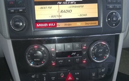 Mercedes-Benz GL-Класс, 2010 год, 1 100 000 рублей, 8 фотография