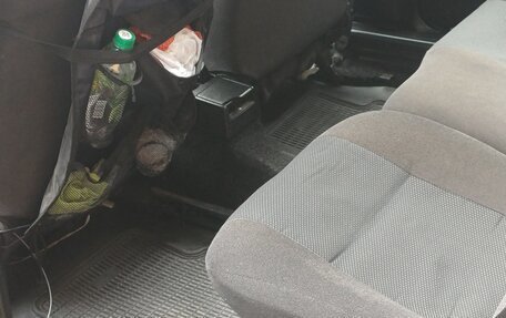 Volkswagen Passat B4, 1994 год, 350 000 рублей, 10 фотография