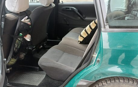 Volkswagen Passat B4, 1994 год, 350 000 рублей, 11 фотография