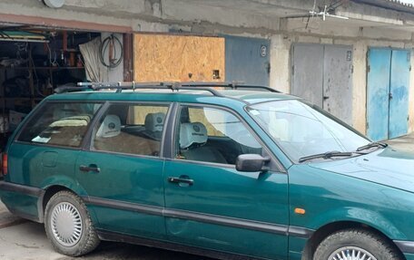 Volkswagen Passat B4, 1994 год, 350 000 рублей, 8 фотография