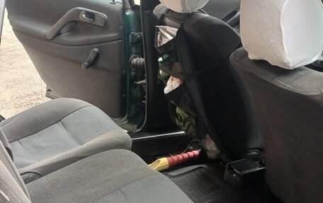 Volkswagen Passat B4, 1994 год, 350 000 рублей, 13 фотография