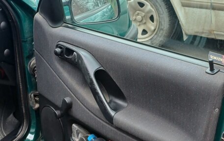 Volkswagen Passat B4, 1994 год, 350 000 рублей, 16 фотография