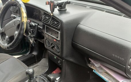 Volkswagen Passat B4, 1994 год, 350 000 рублей, 15 фотография