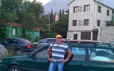 Volkswagen Passat B4, 1994 год, 350 000 рублей, 5 фотография