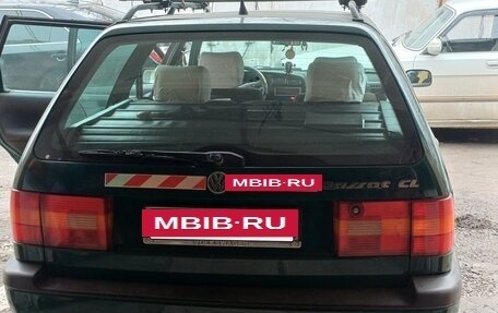 Volkswagen Passat B4, 1994 год, 350 000 рублей, 7 фотография