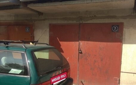 Volkswagen Passat B4, 1994 год, 350 000 рублей, 6 фотография