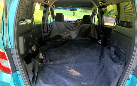 Honda Freed I, 2011 год, 1 050 000 рублей, 6 фотография