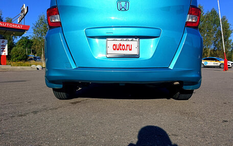 Honda Freed I, 2011 год, 1 050 000 рублей, 8 фотография