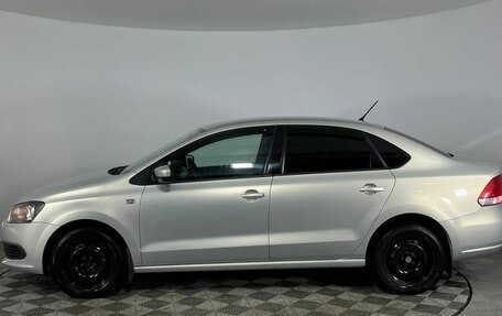 Volkswagen Polo VI (EU Market), 2014 год, 720 000 рублей, 4 фотография
