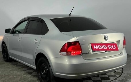 Volkswagen Polo VI (EU Market), 2014 год, 720 000 рублей, 5 фотография