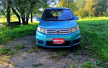 Honda Freed I, 2011 год, 1 050 000 рублей, 7 фотография