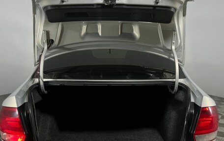 Volkswagen Polo VI (EU Market), 2014 год, 720 000 рублей, 9 фотография