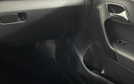 Volkswagen Polo VI (EU Market), 2014 год, 720 000 рублей, 15 фотография