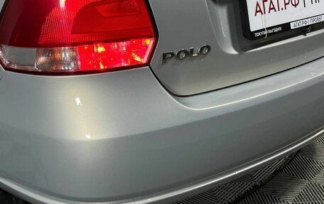 Volkswagen Polo VI (EU Market), 2014 год, 720 000 рублей, 19 фотография