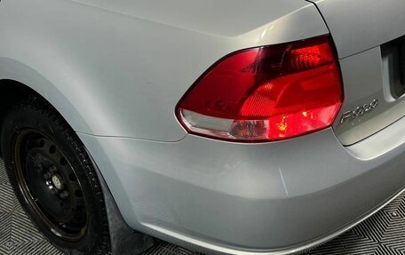 Volkswagen Polo VI (EU Market), 2014 год, 720 000 рублей, 20 фотография