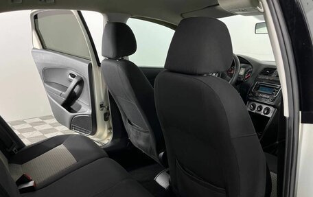 Volkswagen Polo VI (EU Market), 2014 год, 720 000 рублей, 16 фотография