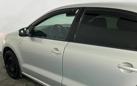 Volkswagen Polo VI (EU Market), 2014 год, 720 000 рублей, 21 фотография