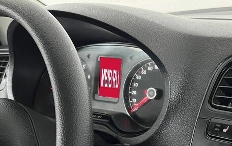 Volkswagen Polo VI (EU Market), 2014 год, 720 000 рублей, 13 фотография