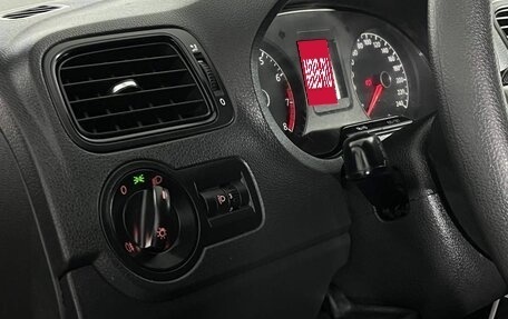 Volkswagen Polo VI (EU Market), 2014 год, 720 000 рублей, 12 фотография