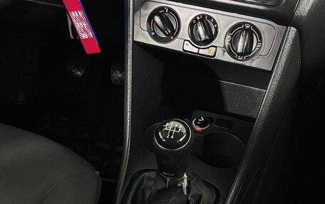 Volkswagen Polo VI (EU Market), 2014 год, 720 000 рублей, 14 фотография