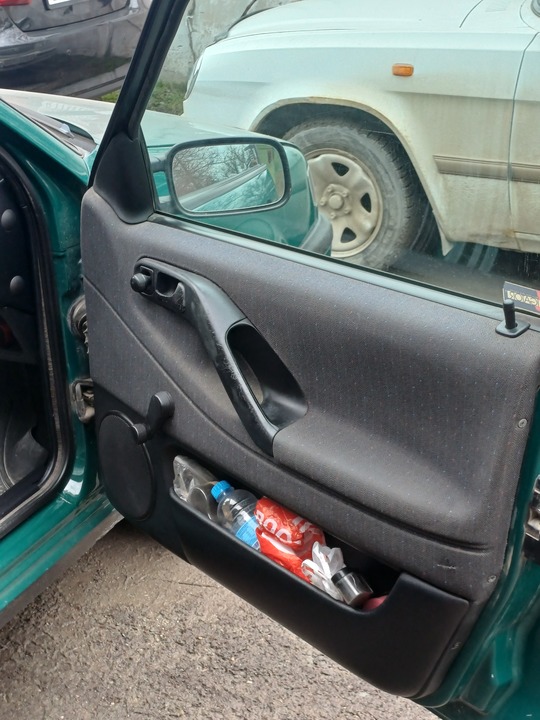 Volkswagen Passat B4, 1994 год, 350 000 рублей, 14 фотография