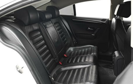 Volkswagen Passat CC I рестайлинг, 2012 год, 1 238 000 рублей, 7 фотография