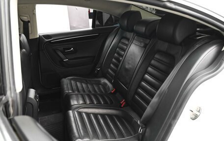 Volkswagen Passat CC I рестайлинг, 2012 год, 1 238 000 рублей, 9 фотография