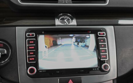 Volkswagen Passat CC I рестайлинг, 2012 год, 1 238 000 рублей, 14 фотография