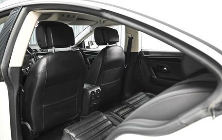 Volkswagen Passat CC I рестайлинг, 2012 год, 1 238 000 рублей, 11 фотография