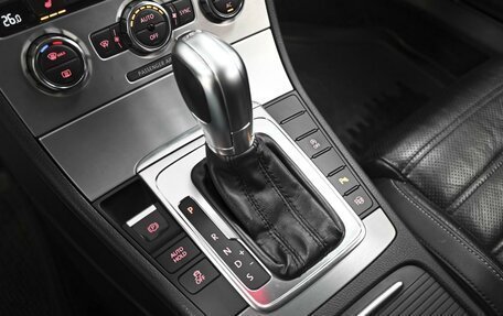 Volkswagen Passat CC I рестайлинг, 2012 год, 1 238 000 рублей, 12 фотография