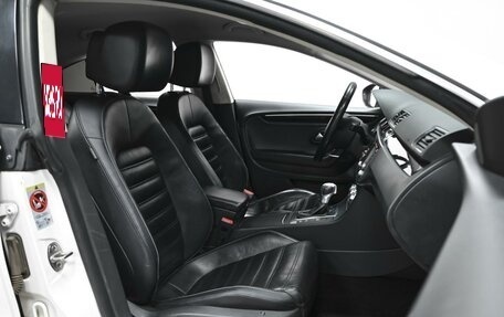 Volkswagen Passat CC I рестайлинг, 2012 год, 1 238 000 рублей, 8 фотография