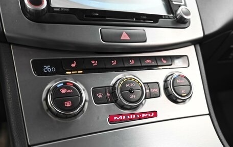 Volkswagen Passat CC I рестайлинг, 2012 год, 1 238 000 рублей, 16 фотография