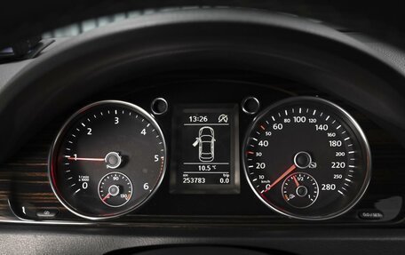 Volkswagen Passat CC I рестайлинг, 2012 год, 1 238 000 рублей, 22 фотография