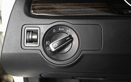 Volkswagen Passat CC I рестайлинг, 2012 год, 1 238 000 рублей, 17 фотография