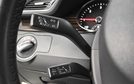 Volkswagen Passat CC I рестайлинг, 2012 год, 1 238 000 рублей, 18 фотография